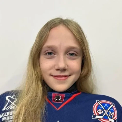 Korshakova Darya Aleksandrovna