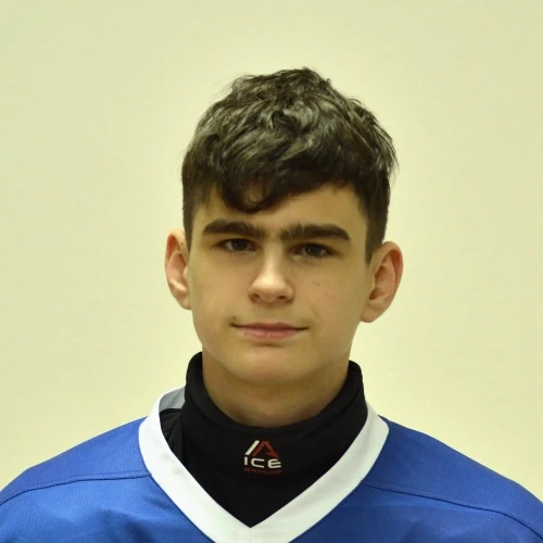 Singaevskii Semen Dmitrievich
