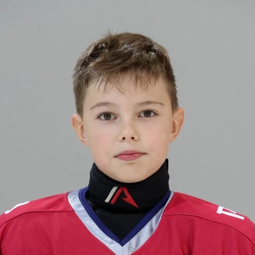 Chernyshov Dmitrii Sergeevich