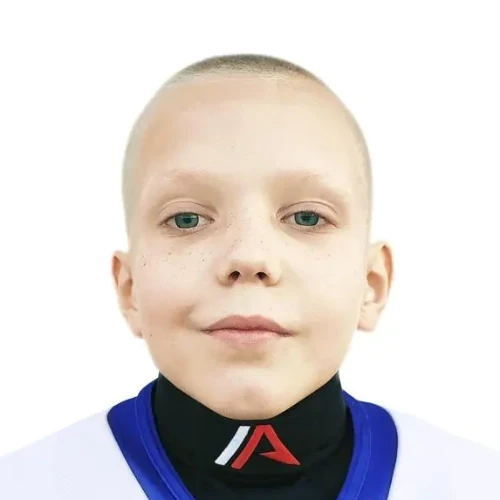 Корнеев Владимир Игоревич