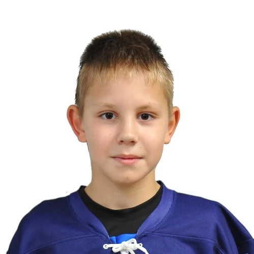 Ryumin Artem Andreevich