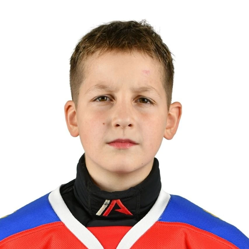 Nikolaev Artem Alekseevich