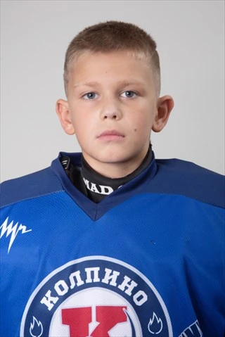 Kirillov Danil Dmitrievich