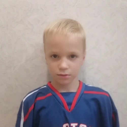 Kruglov Artem Sergeevich