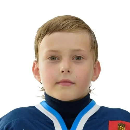 Grigorev Artem Romanovich