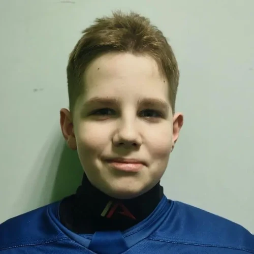 Savvin Vladimir Vladimirovich