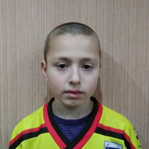 Savran Evgenii Aleksandrovich