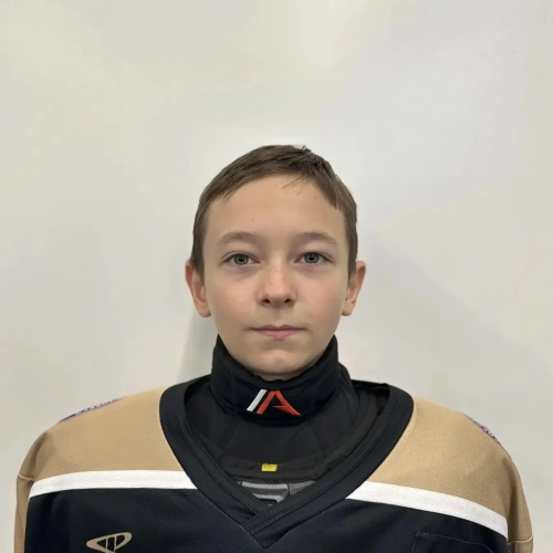 Shabaldin Artem Aleksandrovich