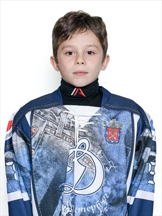 Evdokimov Ivan Aleksandrovich