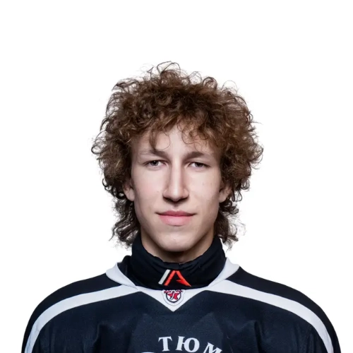 Mironov Ilya Mihailovich