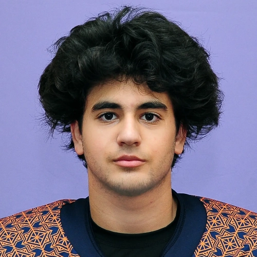 Museyan Garnik Sergoevich