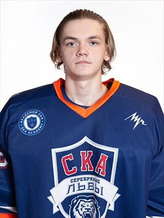 Borovikov Makar Aleksandrovich