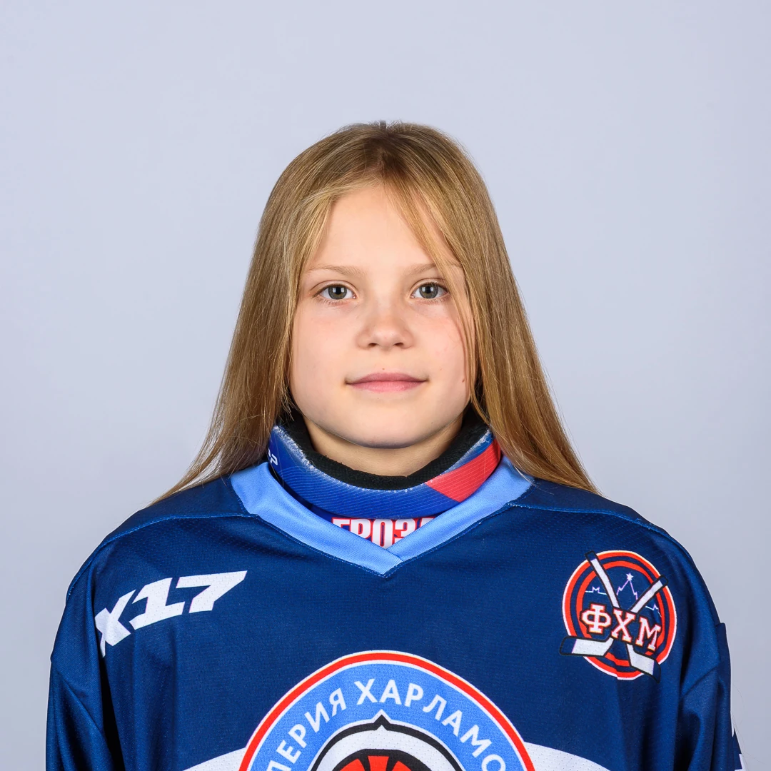 Pankova Irina Mihailovna