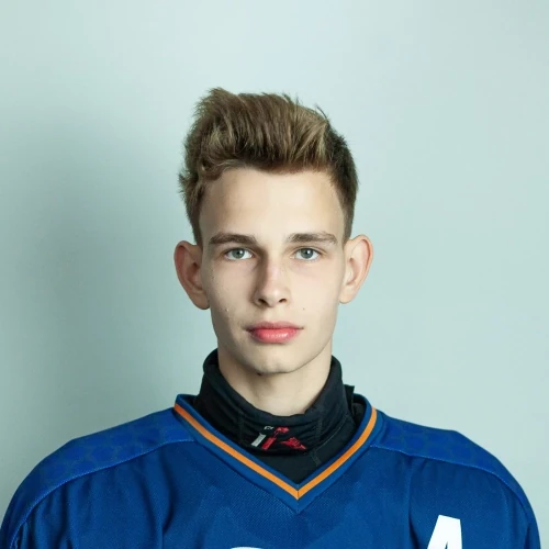 Amelin Dmitrii Viktorovich