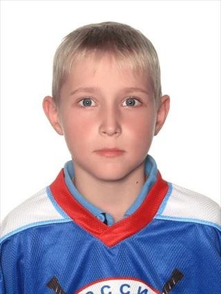 Andreev Mark Aleksandrovich