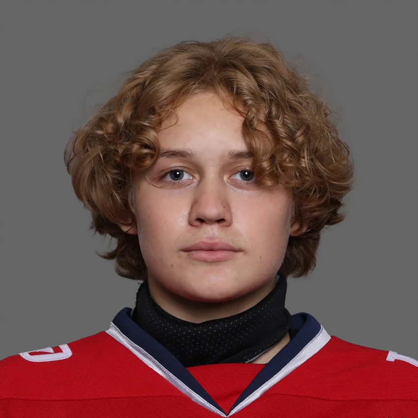 Hirov Stepan Pavlovich