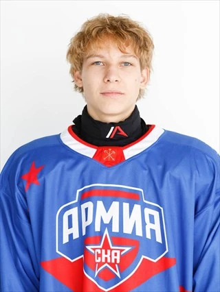 Ivanov Ilya Romanovich