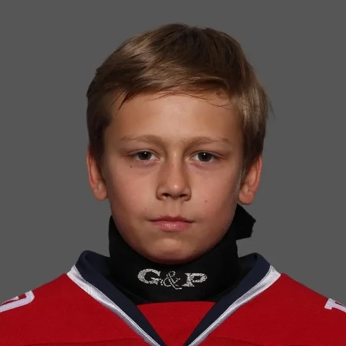 Borisov Denis Maksimovich