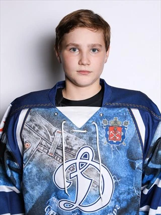 Usov Ignat Zaharovich