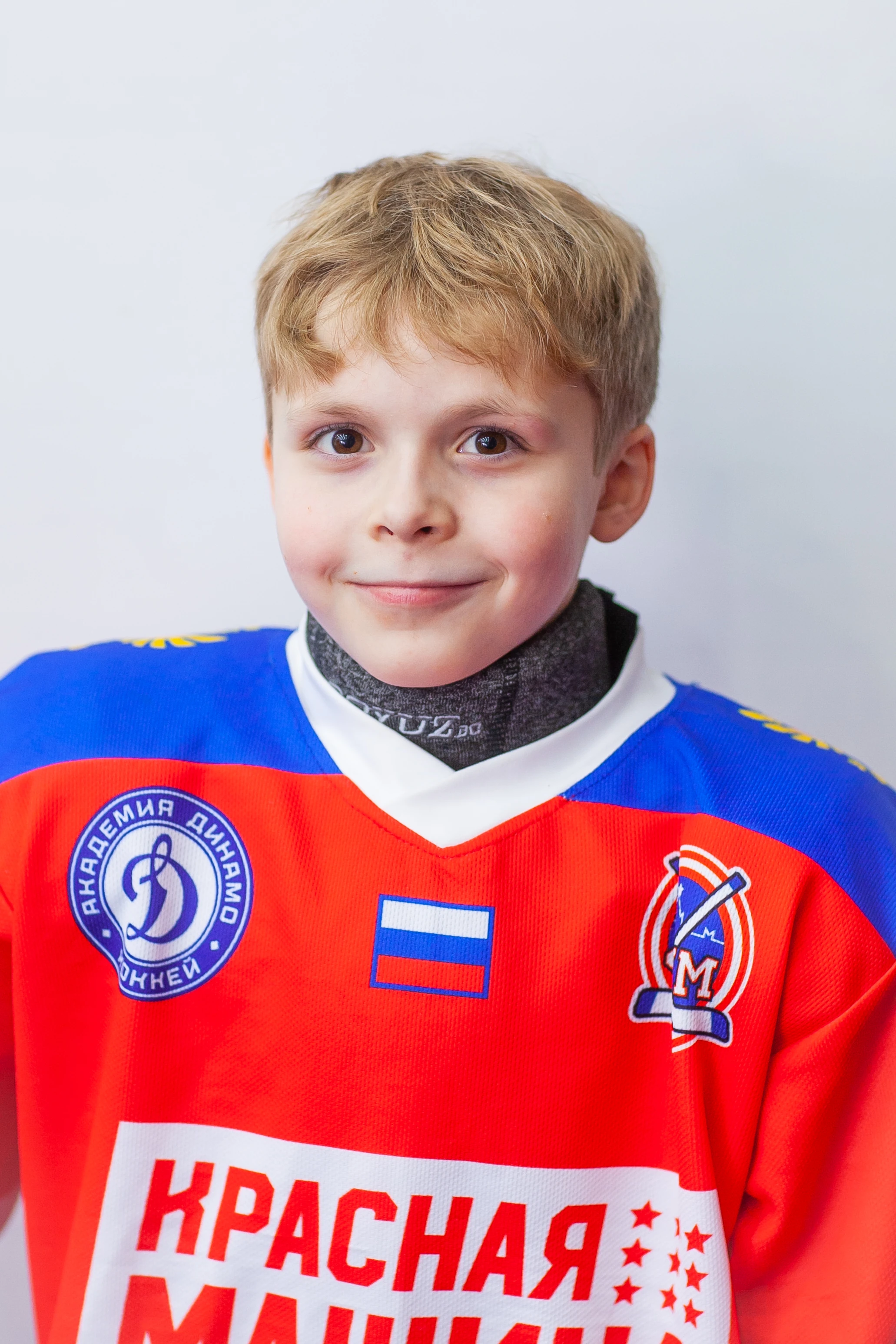 Popov Artemii