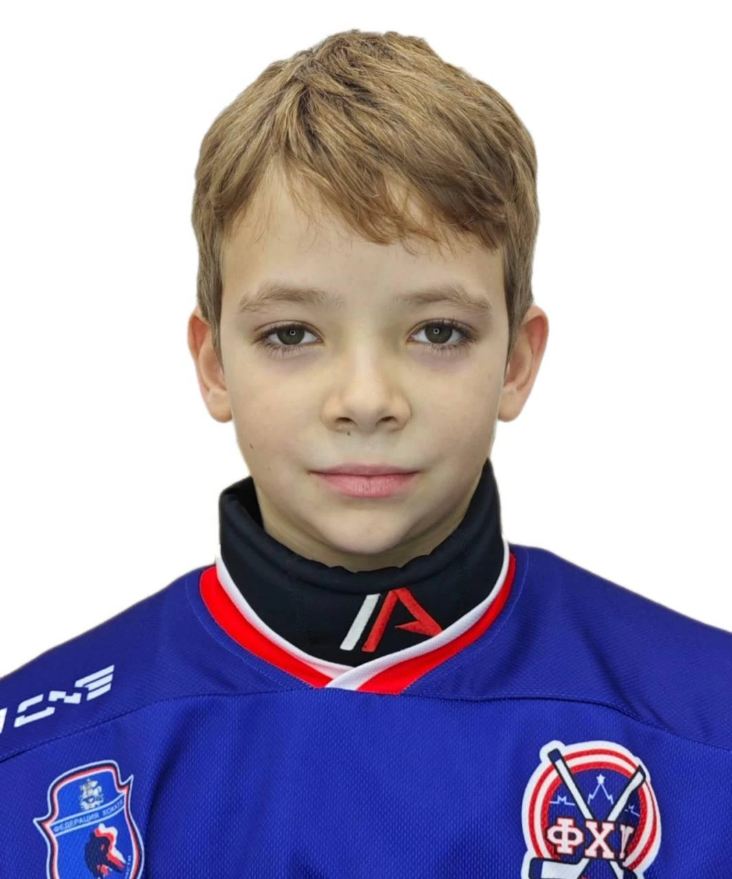 Altgauzen Sergei