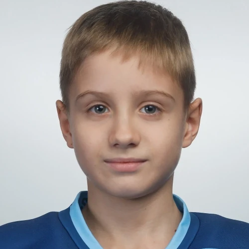 Fedorov Matvei Aleksandrovich