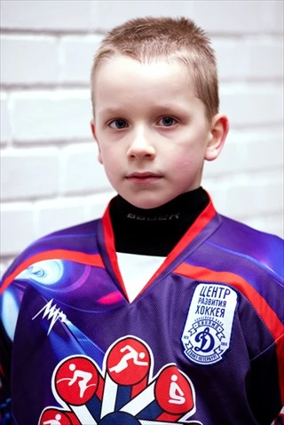 Vereschagin Yaroslav Aleksandrovich
