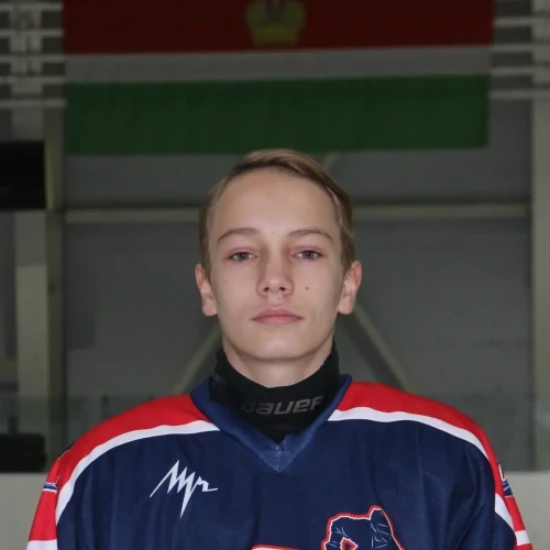 Petrov Aleksandr Yurevich