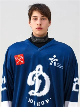 Kardangushev Amir Anzorovich