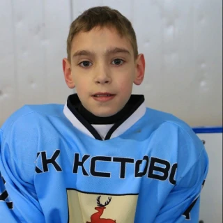 Леонтьев Александр Валерьевич