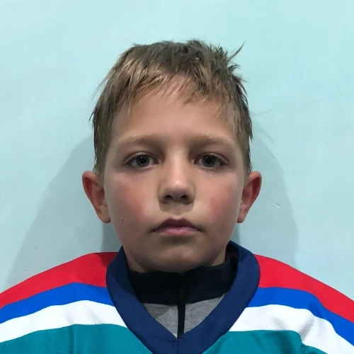 Kolobov Nikita Andreevich