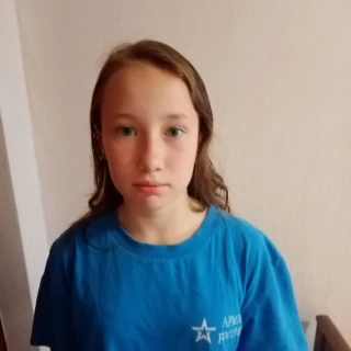Мельчакова Василиса Андреевна