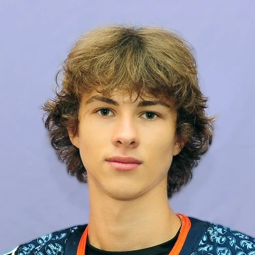 Zozulya Vladislav Alekseevich