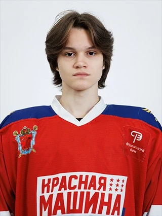 Kuznetsov Igor Alekseevich