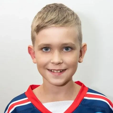 Щукин Илья Денисович