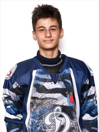 Ekazhev Muhamed Zelimhanovich