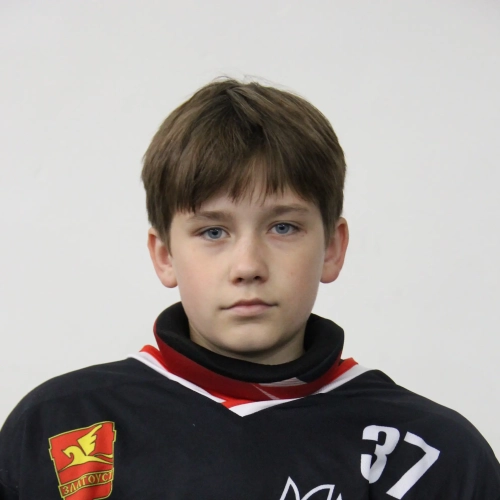 Vasyuchkov Artem Vadimovich