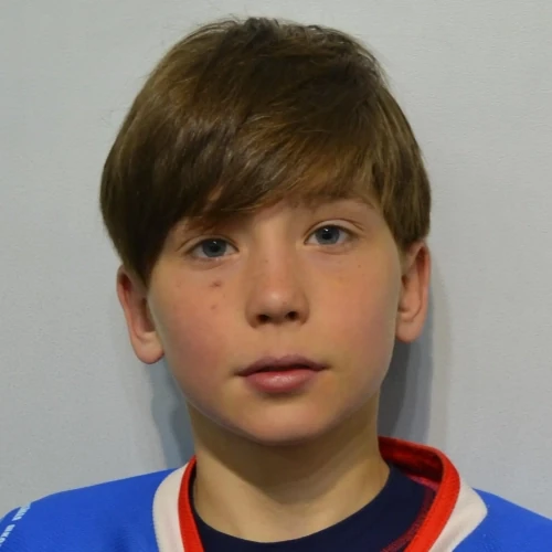Korolkov Dmitrii Yurevich