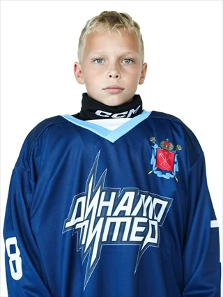 GUsev Vladimir