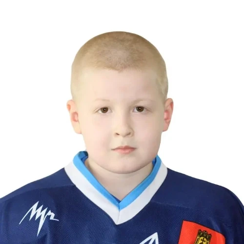 Mihailov Aleksei Vladislavovich