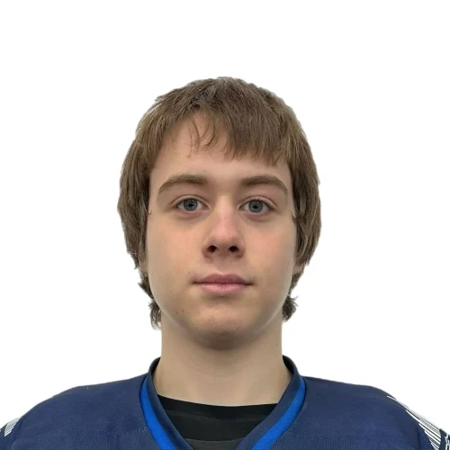 Isaev Ivan Sergeevich