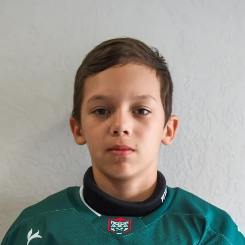 Gumirov Radel Renatovich