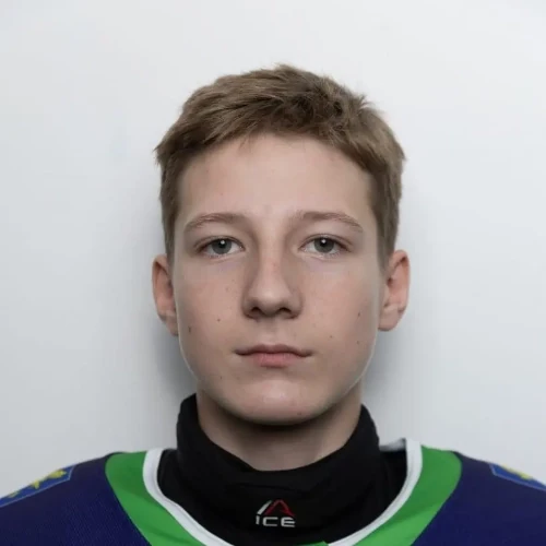 Tsunikov Ivan Andreevich