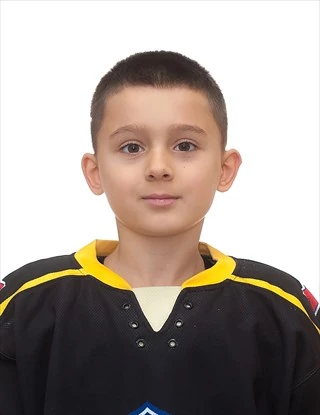 Belioglov Mihail Yurevich