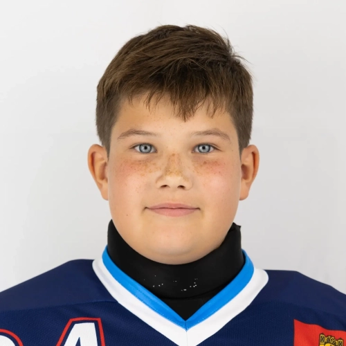Kazakov Matvei Petrovich