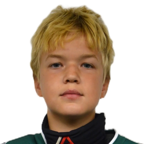 Hohlov Nikita Maksimovich