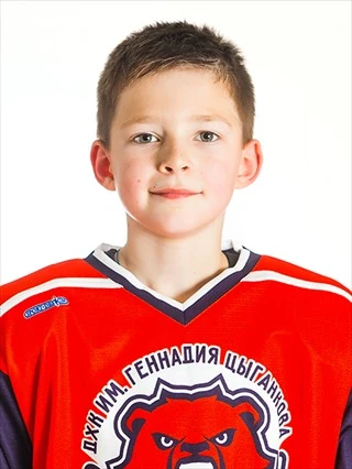 Kokorin Dmitrii Vadimovich