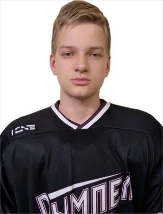 Fedorov Pavel Maksimovich