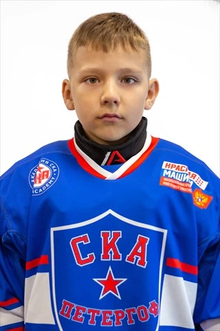 Averin Artem Andreevich