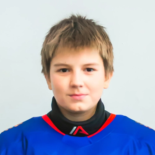 Сергеев Иван Андреевич